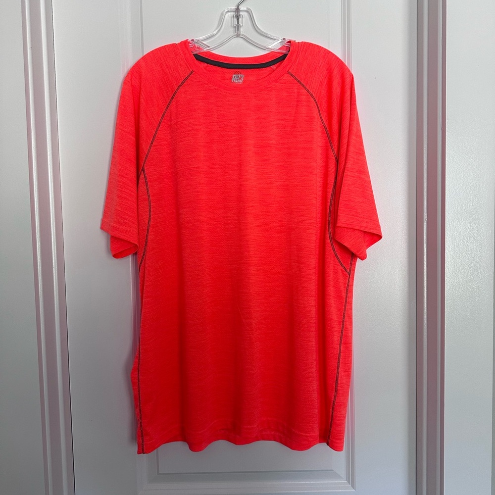 NWOT RB3 Performance Men’s Activewear Shirt Size X-Large